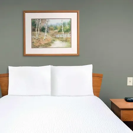 Woodspring Suites St Louis Arnold Exterior photo