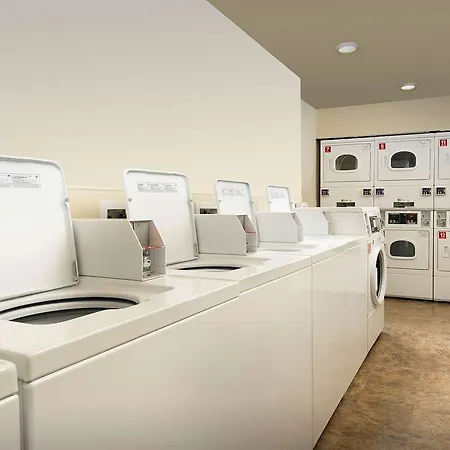 Woodspring Suites St Louis Arnold 