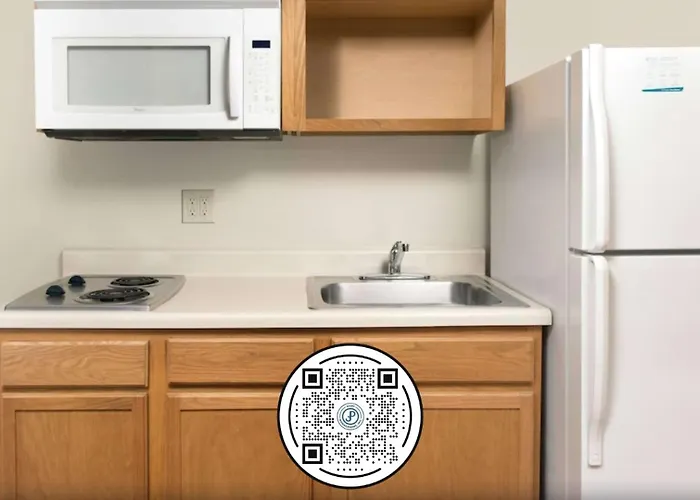 Woodspring Suites St Louis Arnold