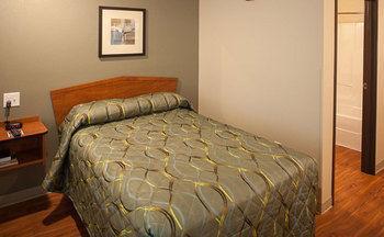 Woodspring St Louis Hotel Arnold