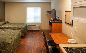 Woodspring St Louis 2*