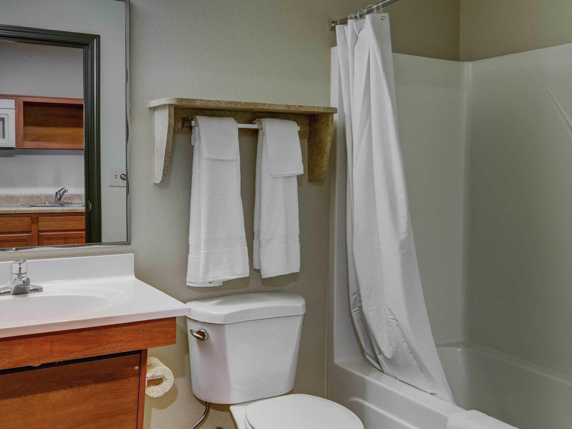 Woodspring St Louis Hotel Arnold
