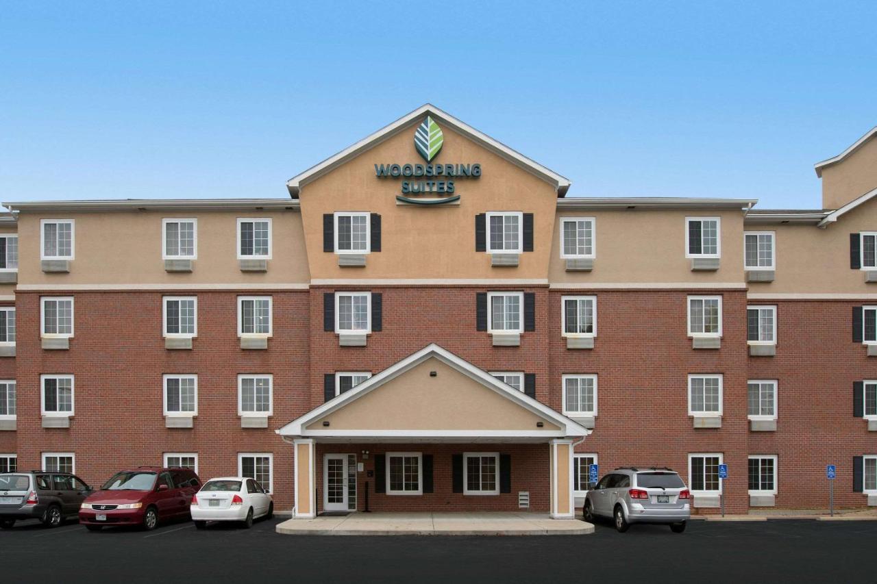 Woodspring St Louis Arnold
