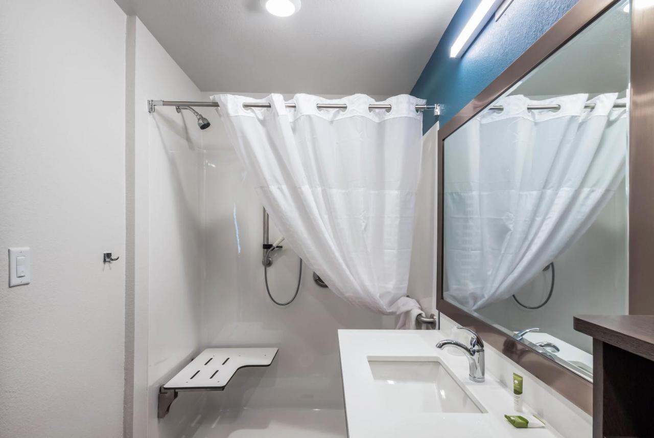 Hotel Woodspring St Louis 2*