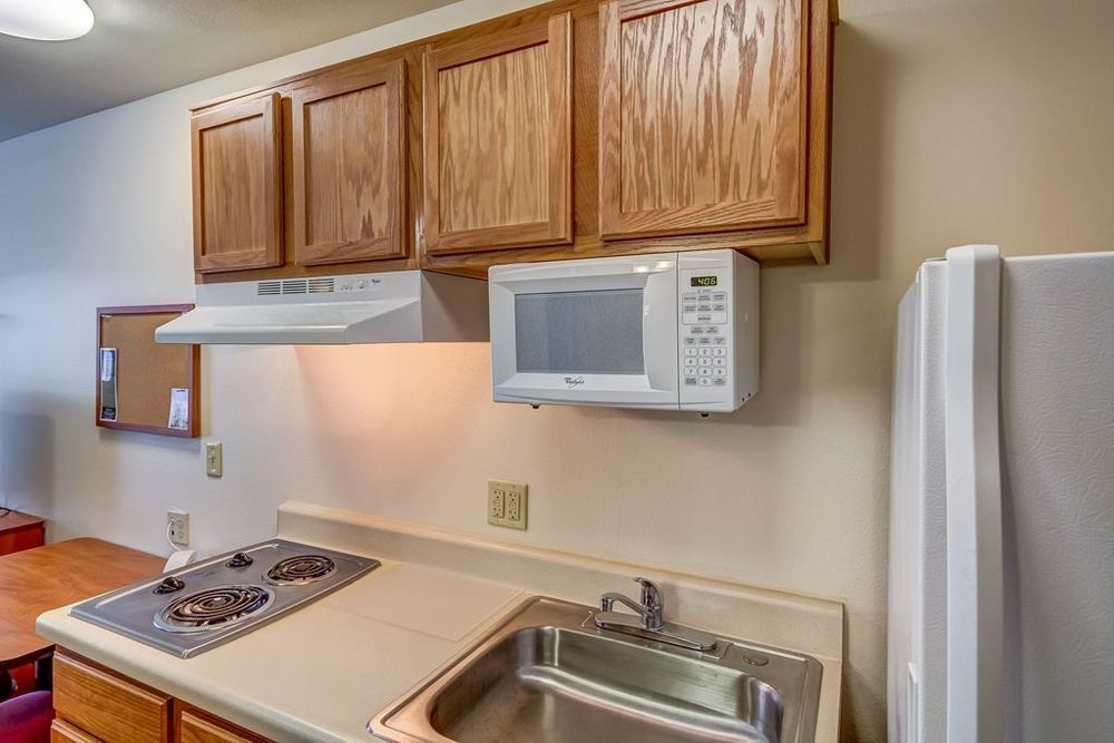 Woodspring St Louis Hotel Arnold