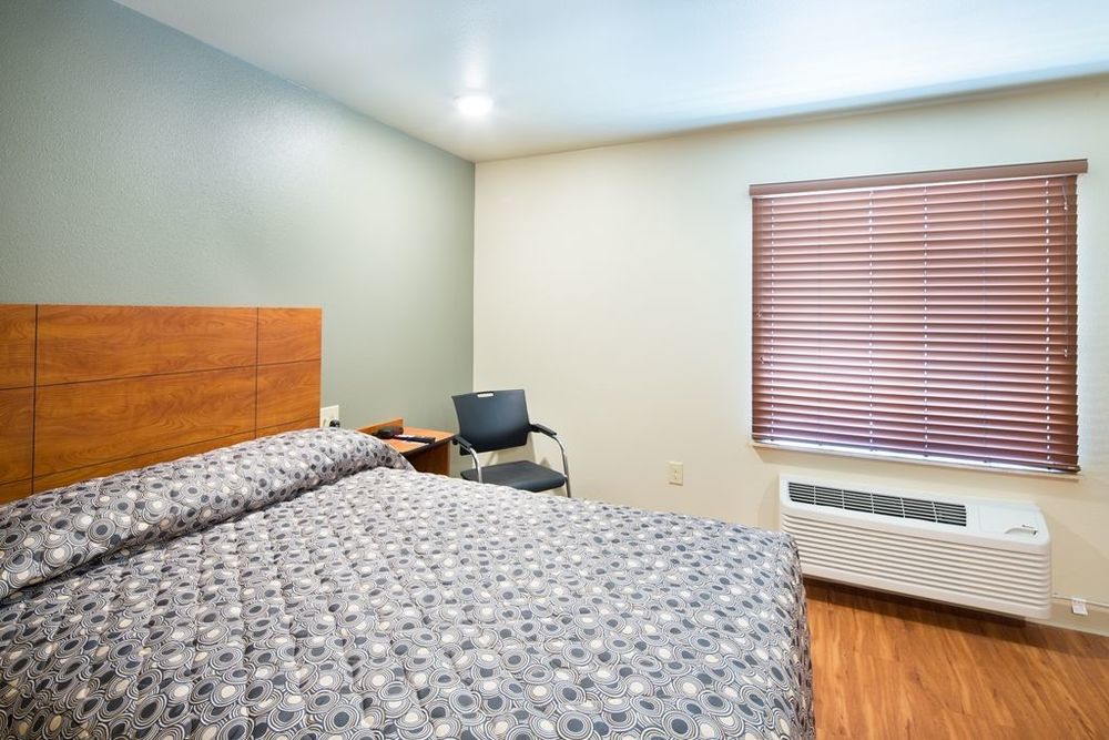 Hotel Woodspring St Louis