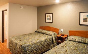 Woodspring St Louis 2* Arnold