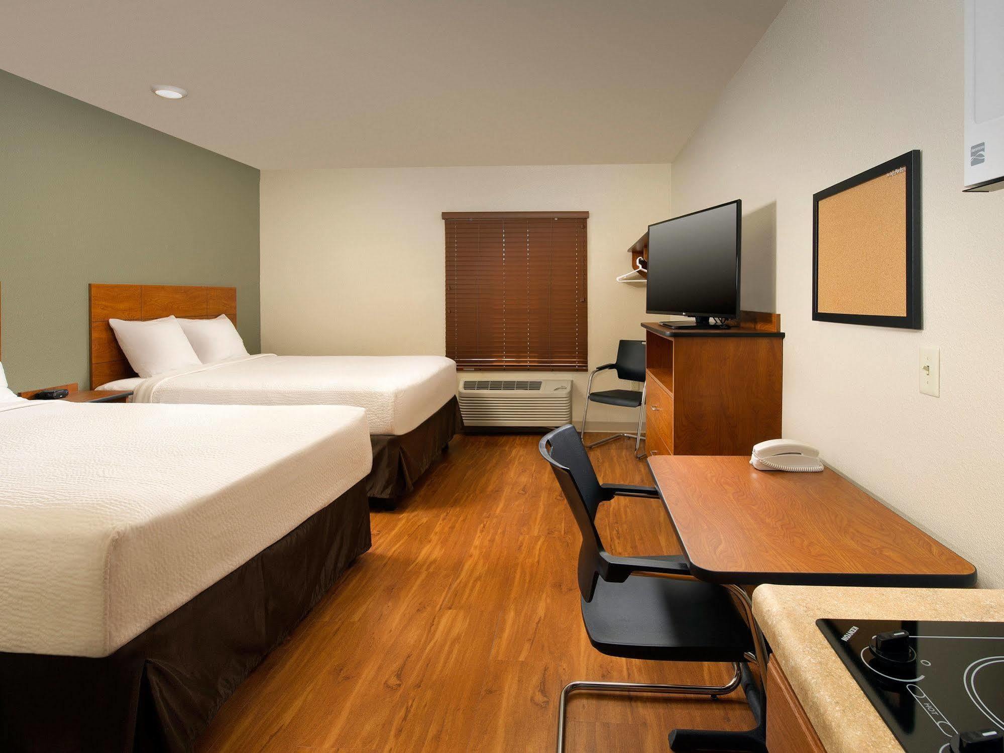 Woodspring St Louis 2*